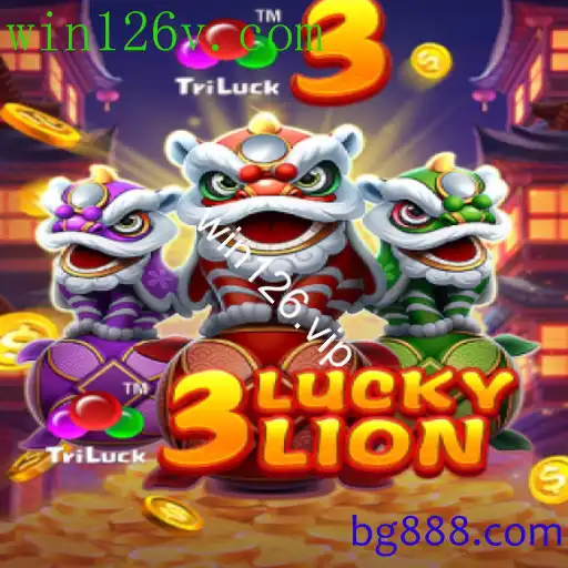 3LUCKYLION